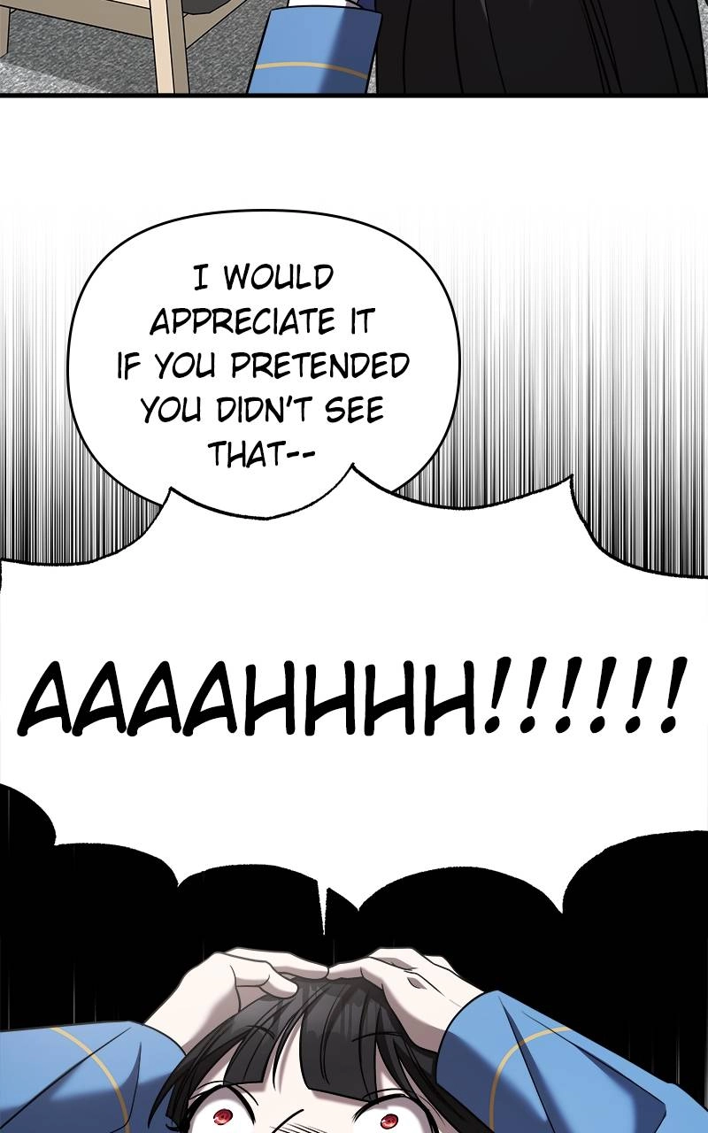 Villain with a Crush Chapter 49 Page 145