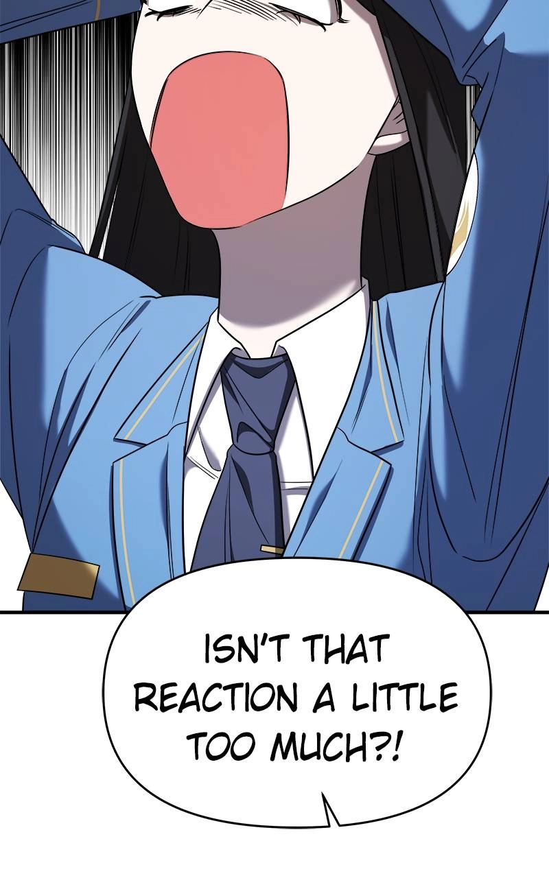 Villain with a Crush Chapter 49 Page 146