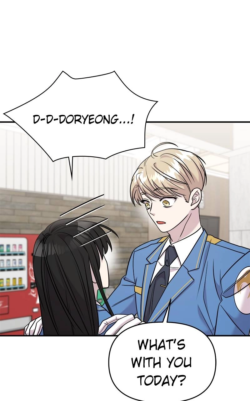 Villain with a Crush Chapter 49 Page 152