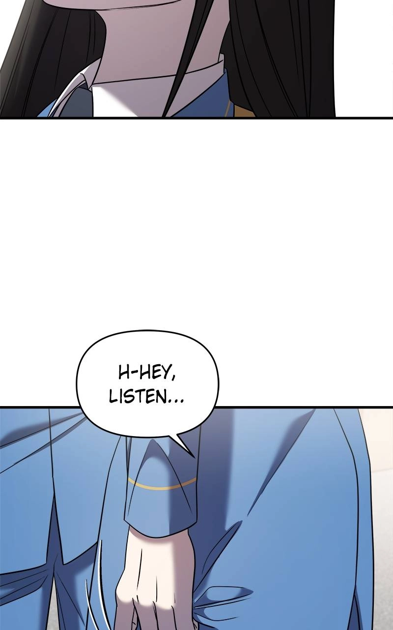 Villain with a Crush Chapter 49 Page 154