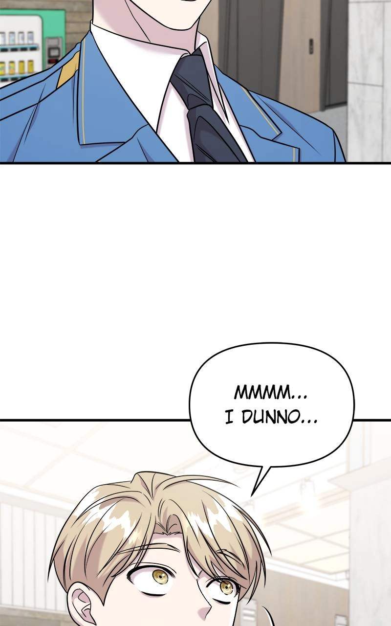 Villain with a Crush Chapter 49 Page 158