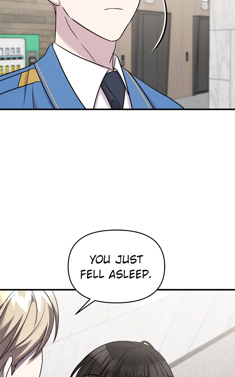 Villain with a Crush Chapter 49 Page 159