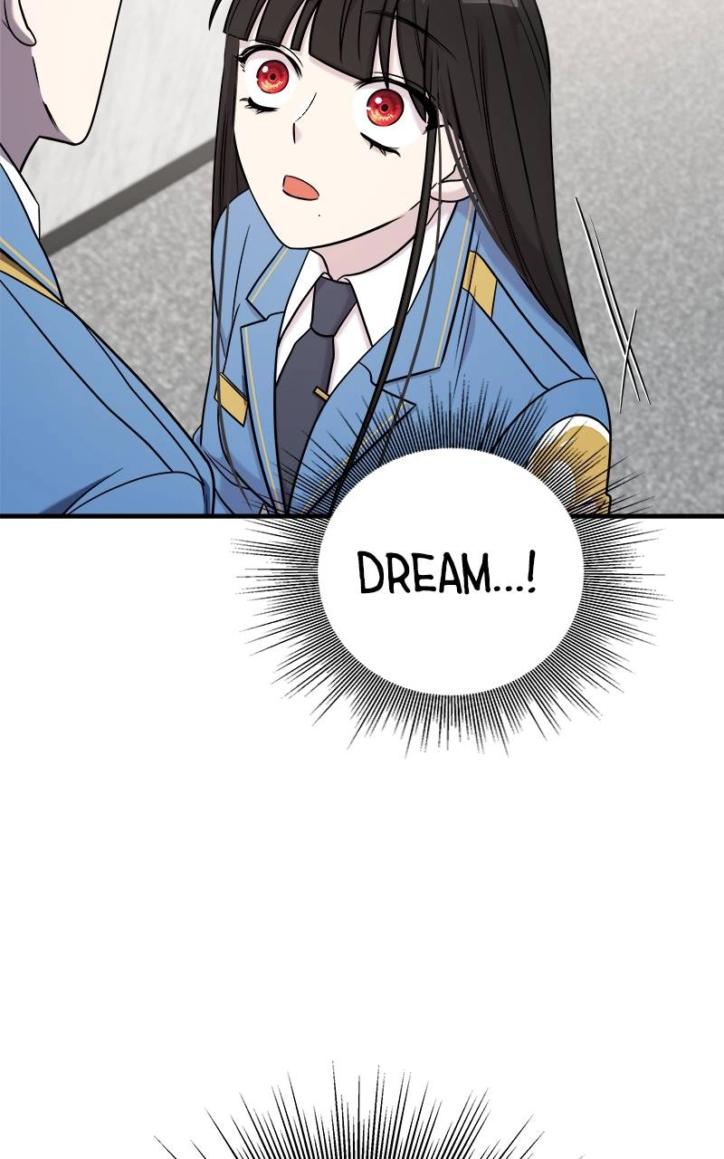 Villain with a Crush Chapter 49 Page 160