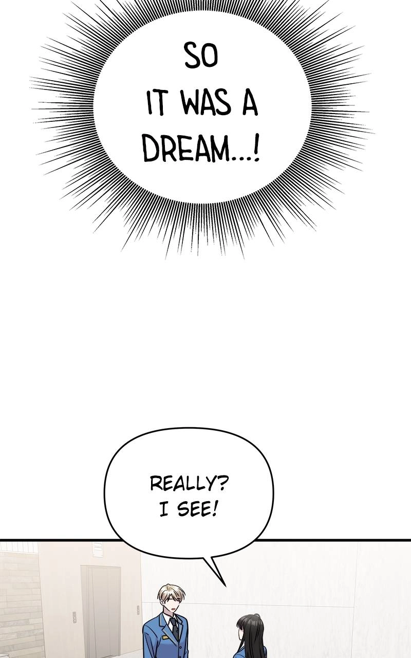 Villain with a Crush Chapter 49 Page 161