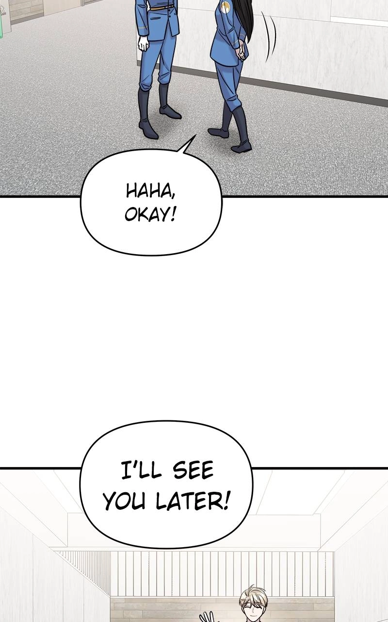 Villain with a Crush Chapter 49 Page 162