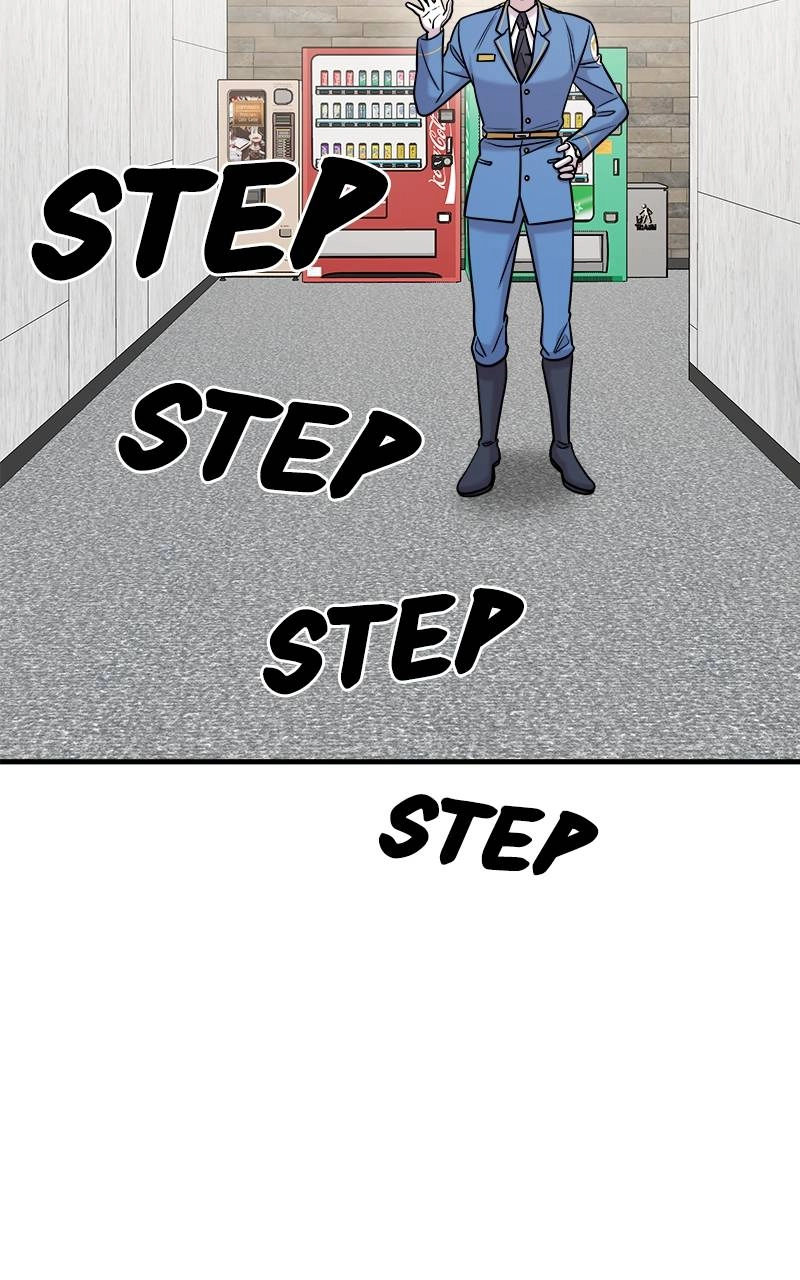 Villain with a Crush Chapter 49 Page 163