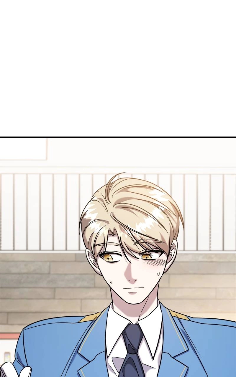 Villain with a Crush Chapter 49 Page 164