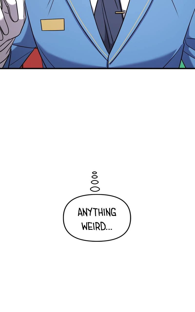 Villain with a Crush Chapter 49 Page 165