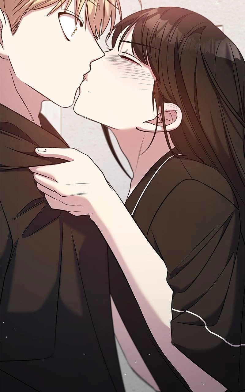 Villain with a Crush Chapter 49 Page 170