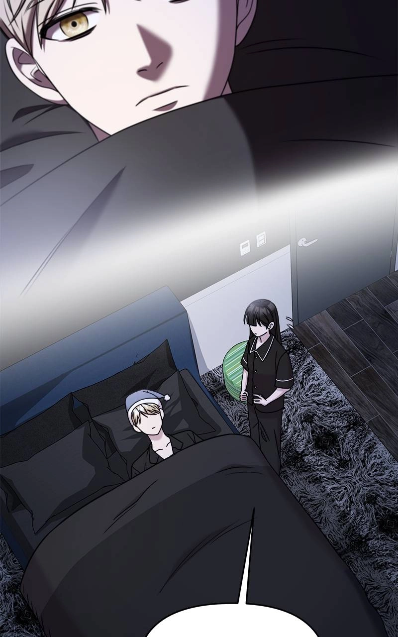 Villain with a Crush Chapter 49 Page 17