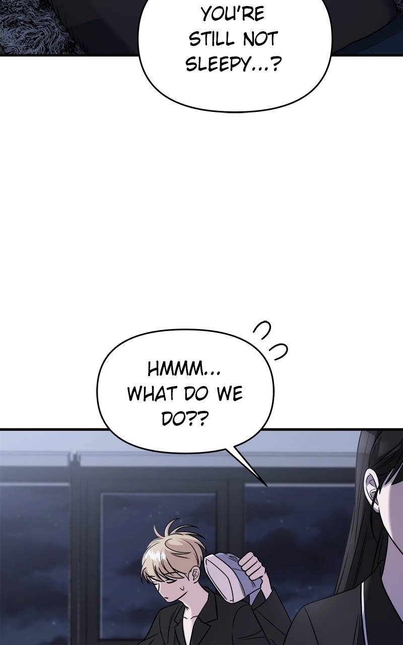 Villain with a Crush Chapter 49 Page 18