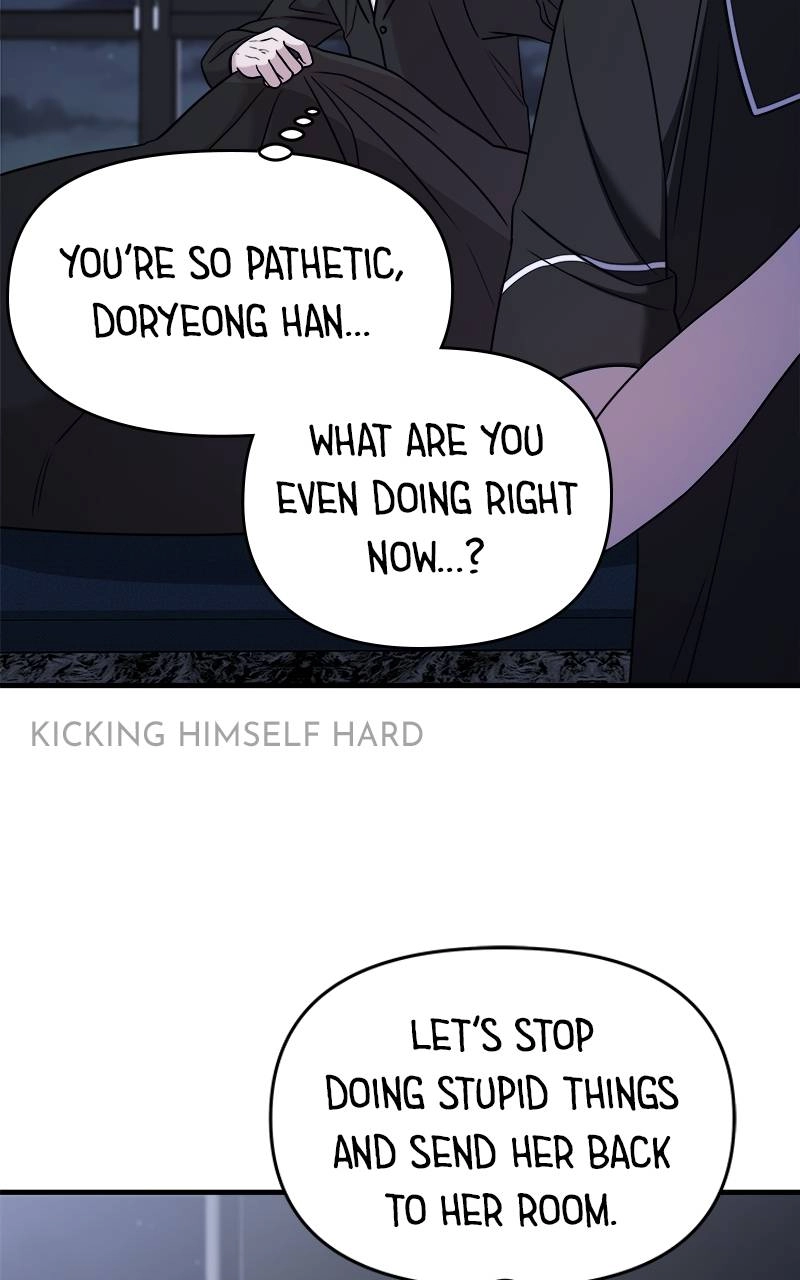 Villain with a Crush Chapter 49 Page 19