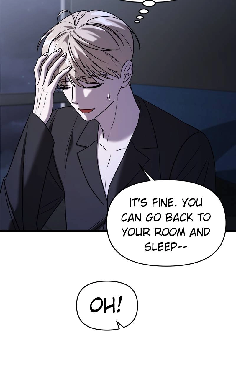 Villain with a Crush Chapter 49 Page 20
