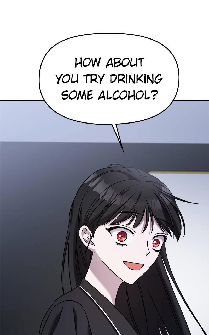 Villain with a Crush Chapter 49 Page 21