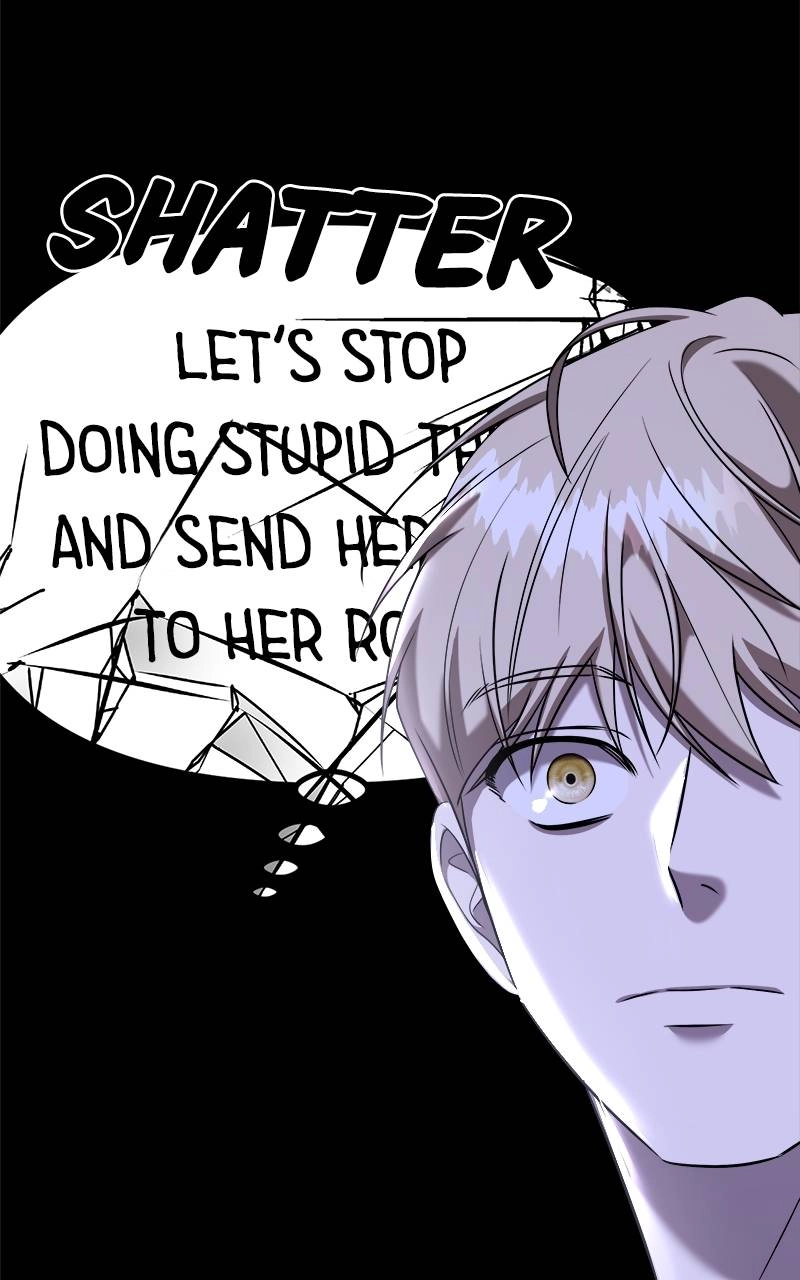 Villain with a Crush Chapter 49 Page 23