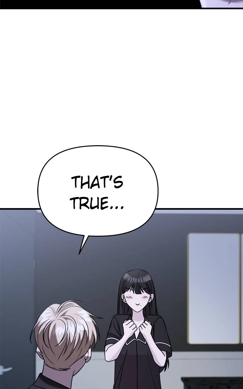 Villain with a Crush Chapter 49 Page 24