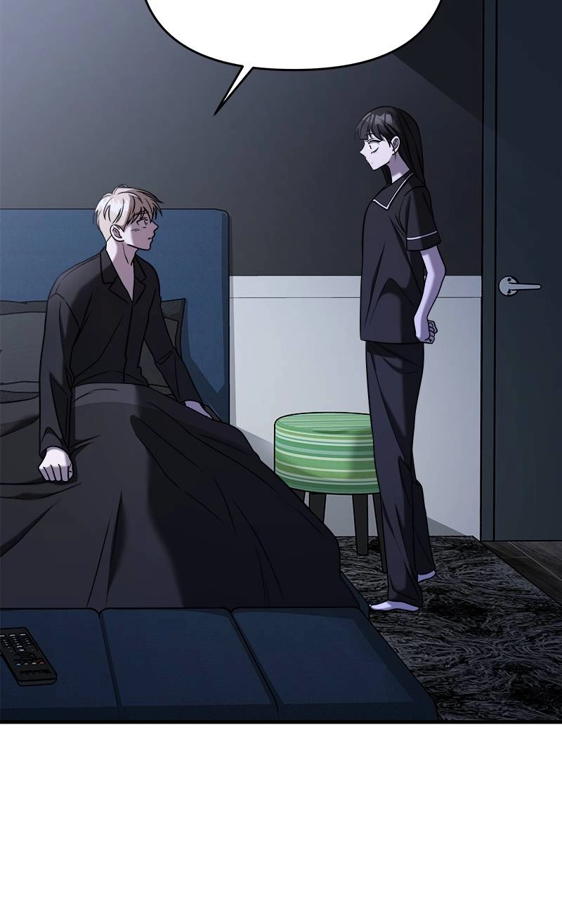 Villain with a Crush Chapter 49 Page 26