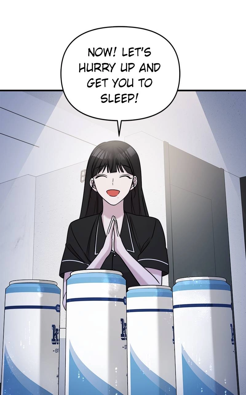 Villain with a Crush Chapter 49 Page 29