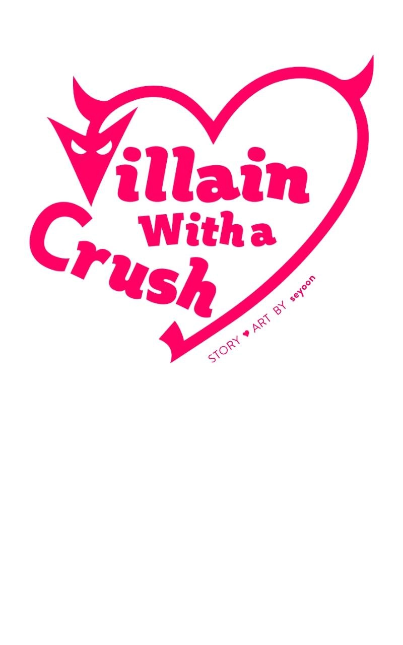 Villain with a Crush Chapter 49 Page 32