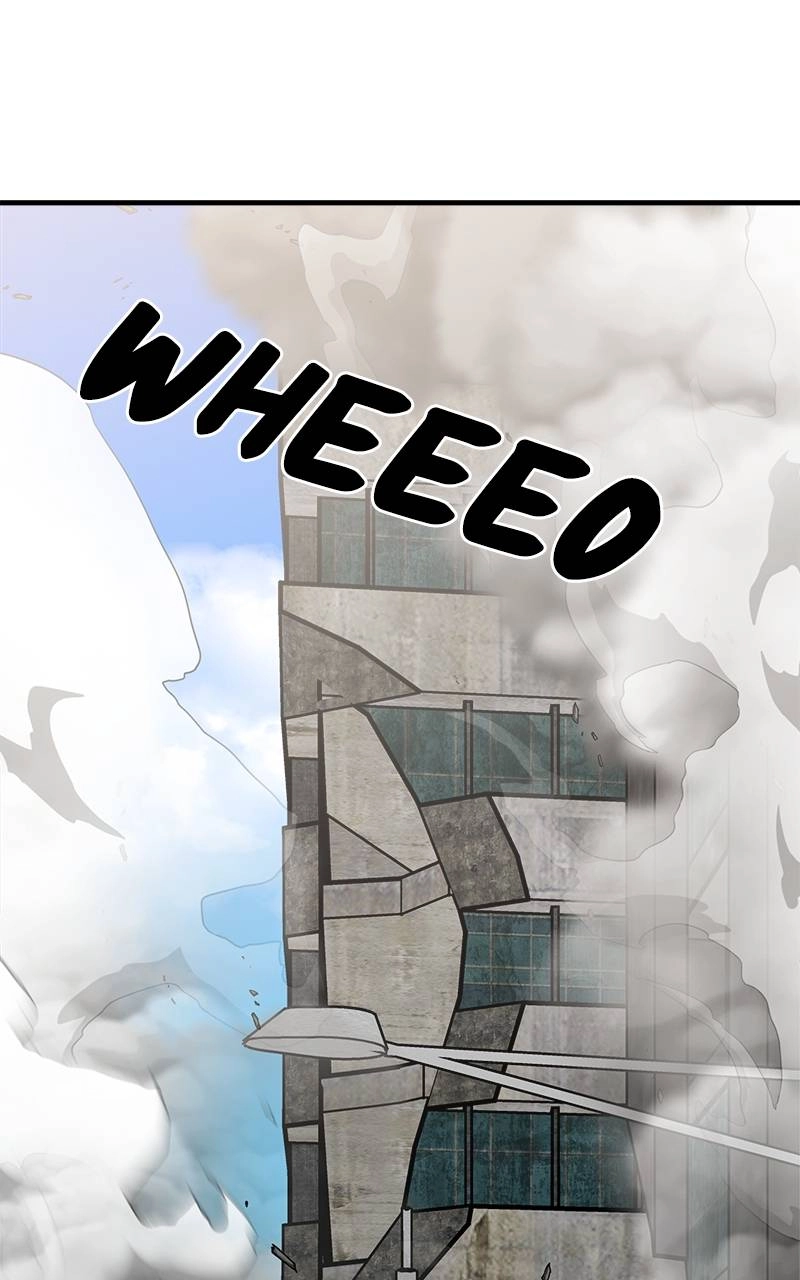 Villain with a Crush Chapter 49 Page 33