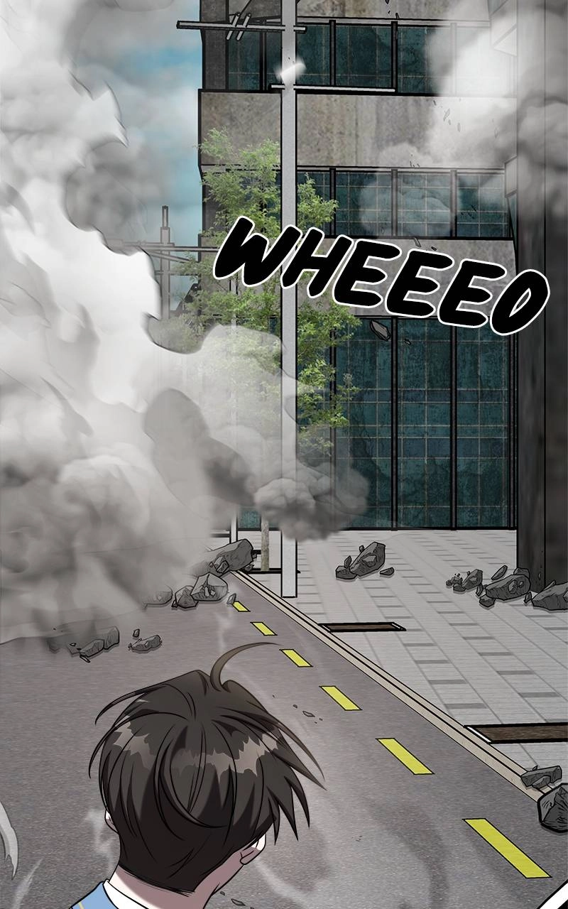 Villain with a Crush Chapter 49 Page 34