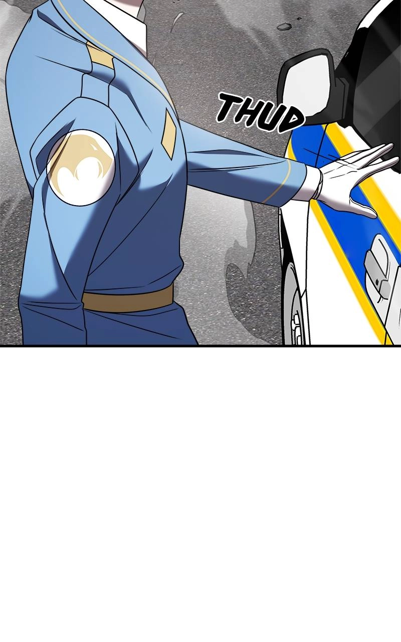 Villain with a Crush Chapter 49 Page 35