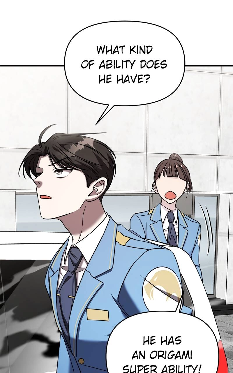Villain with a Crush Chapter 49 Page 36