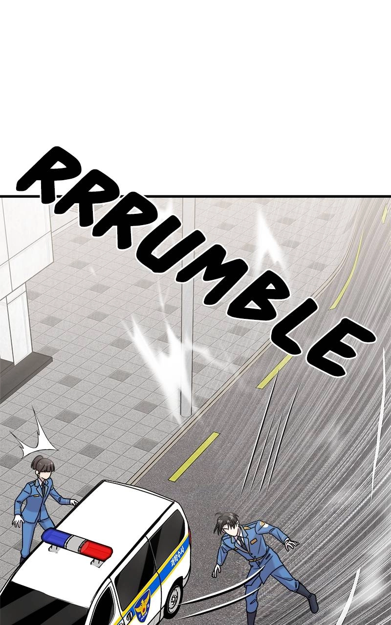 Villain with a Crush Chapter 49 Page 39
