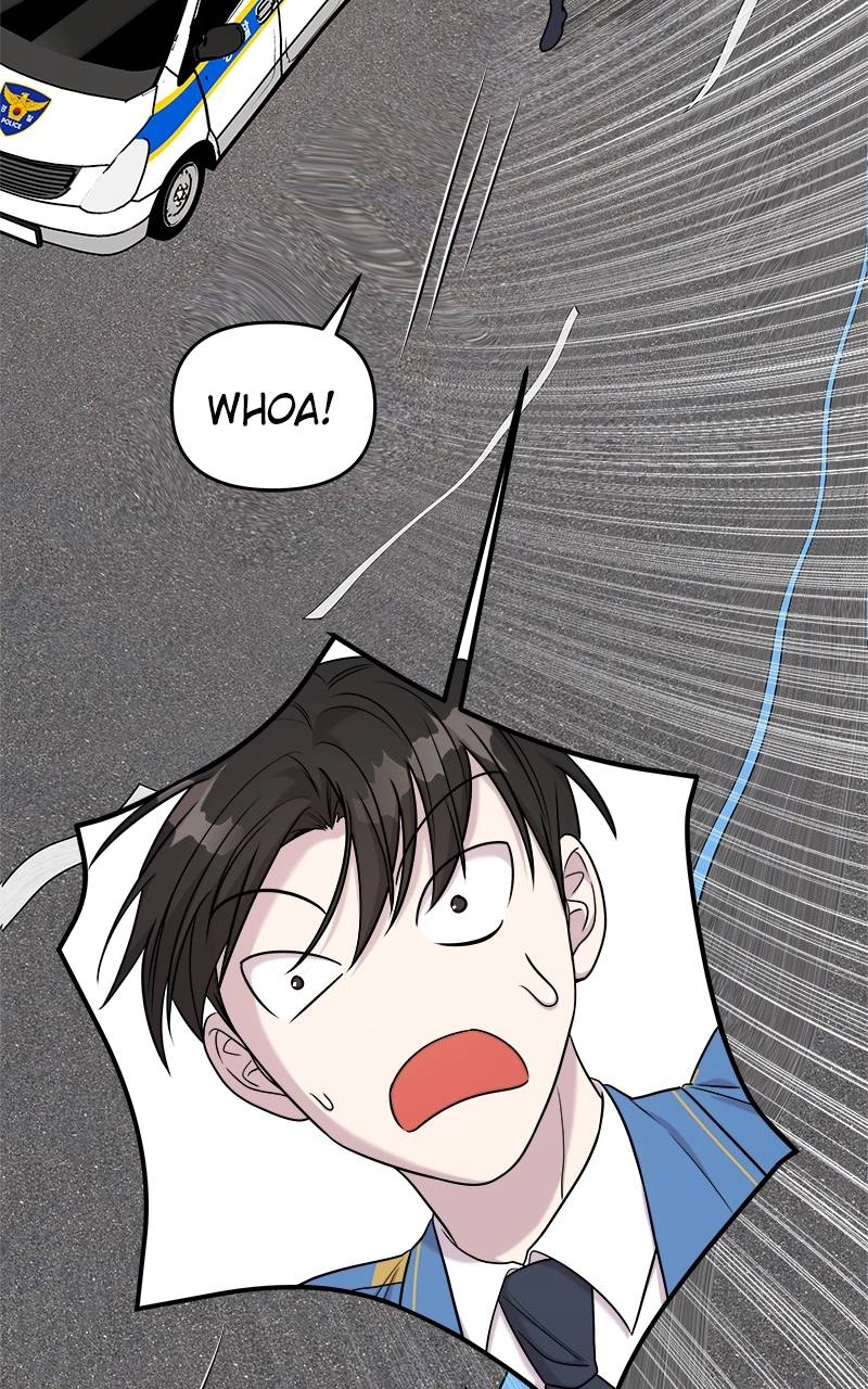 Villain with a Crush Chapter 49 Page 40