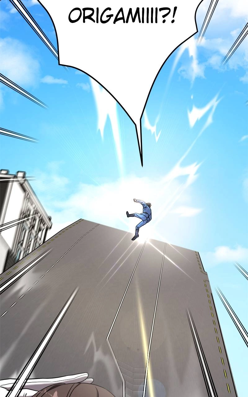 Villain with a Crush Chapter 49 Page 42