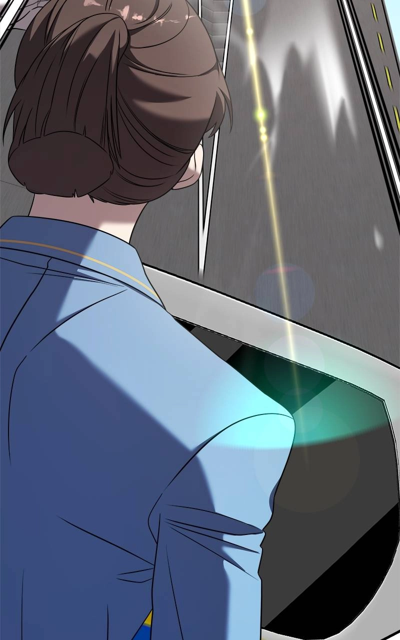Villain with a Crush Chapter 49 Page 43