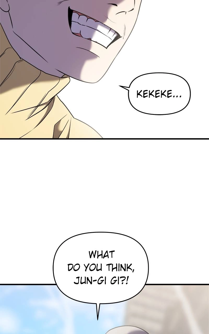 Villain with a Crush Chapter 49 Page 45