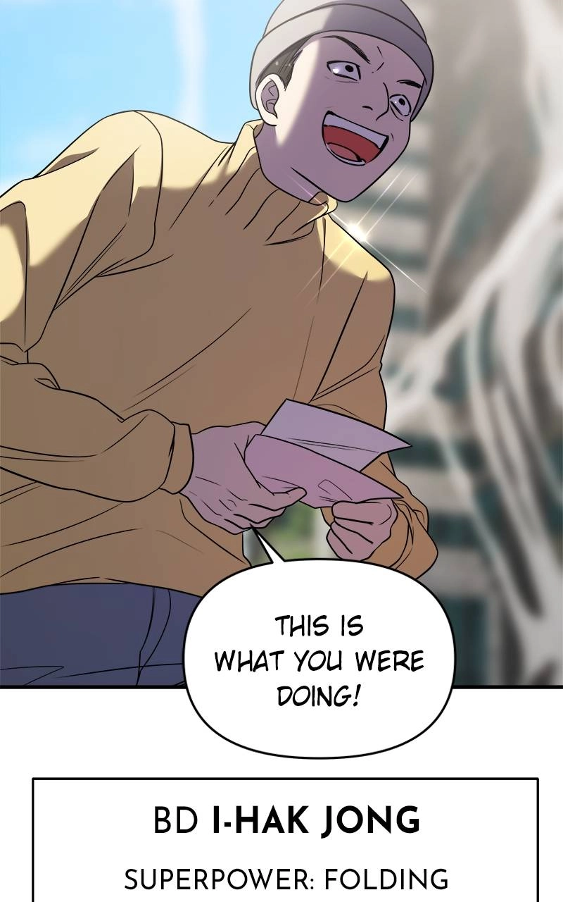 Villain with a Crush Chapter 49 Page 46