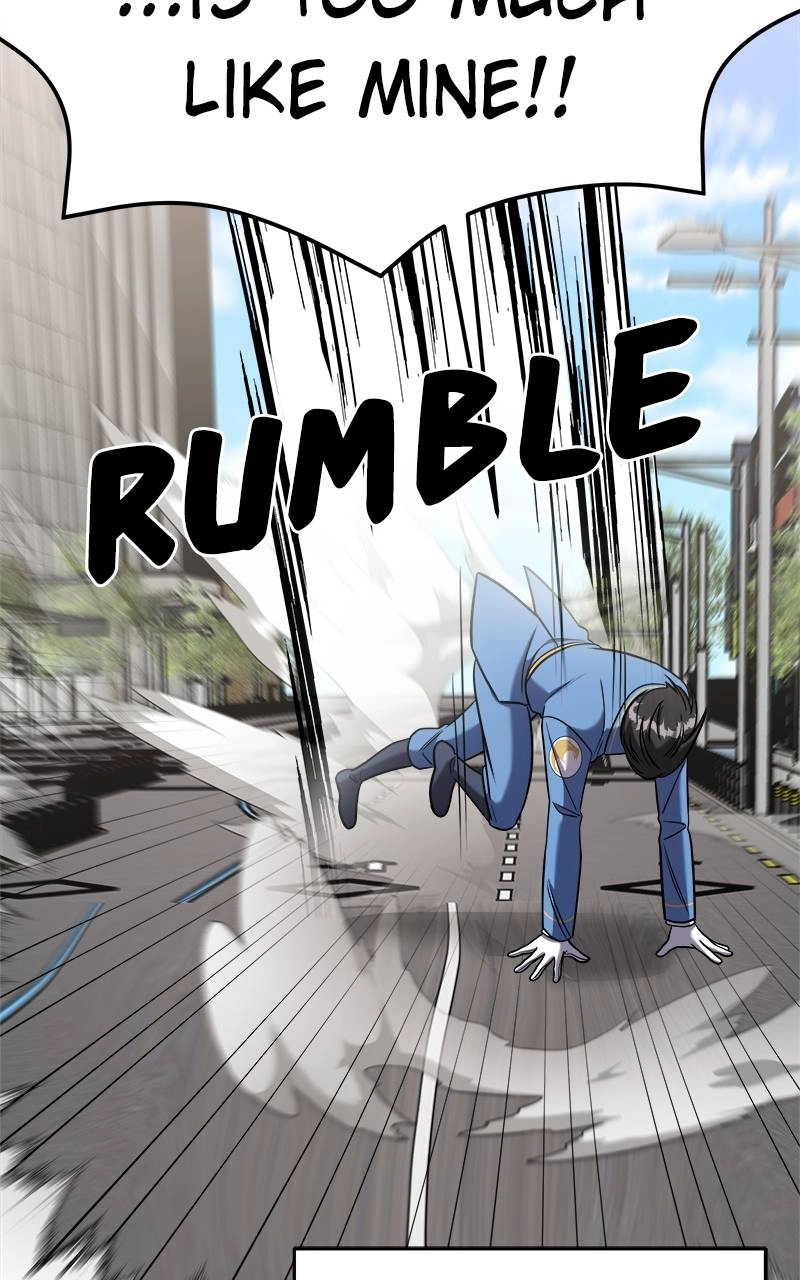 Villain with a Crush Chapter 49 Page 54