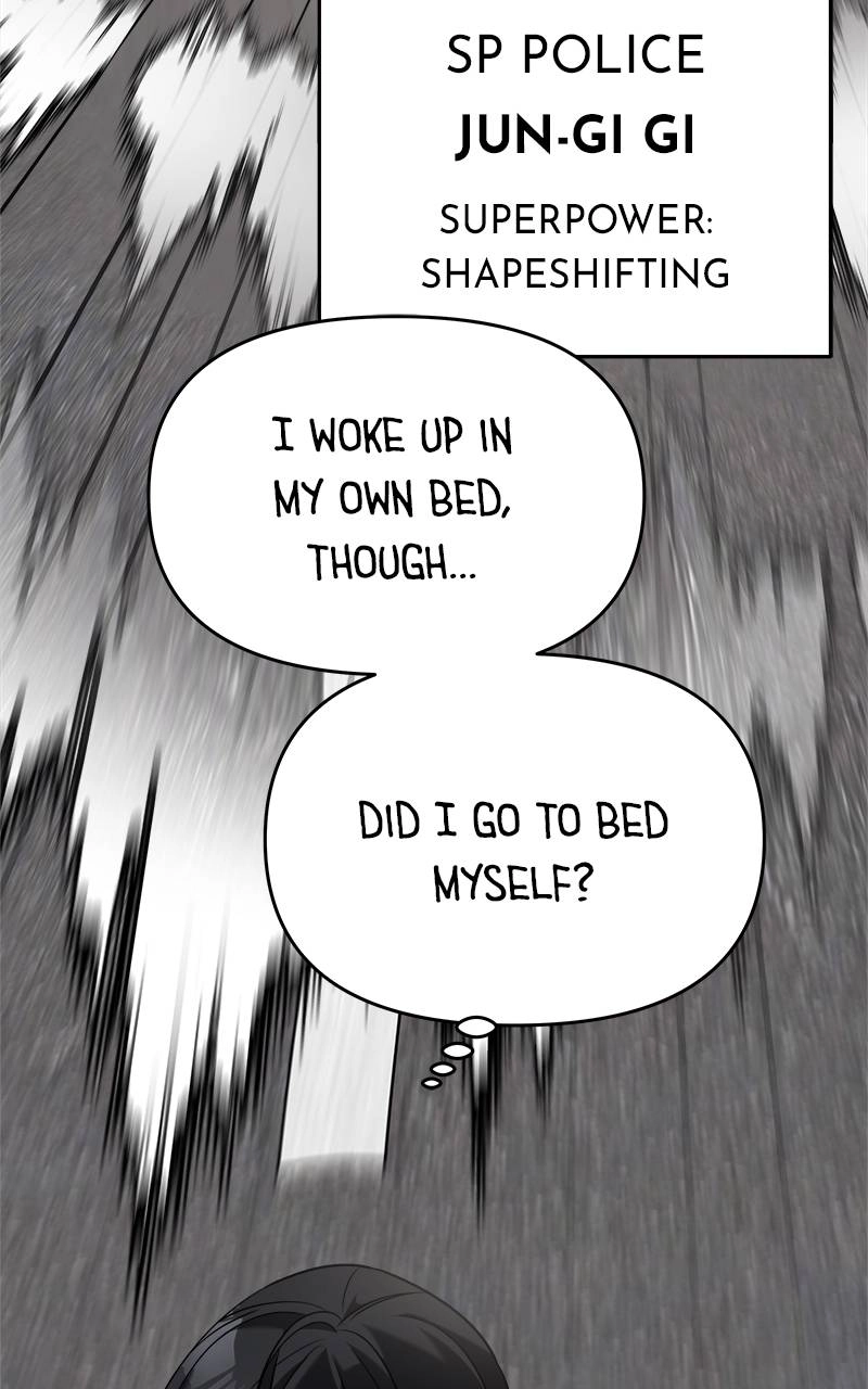 Villain with a Crush Chapter 49 Page 55