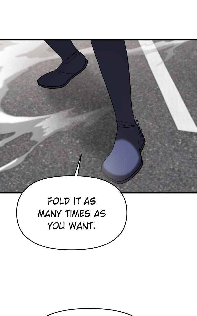 Villain with a Crush Chapter 49 Page 57
