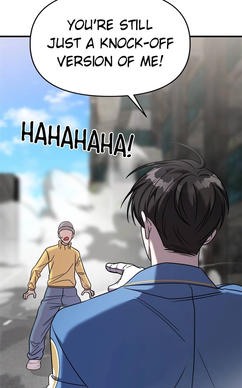 Villain with a Crush Chapter 49 Page 58