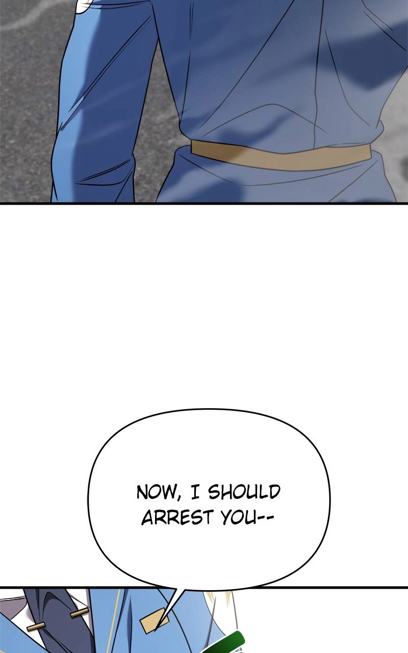 Villain with a Crush Chapter 49 Page 59
