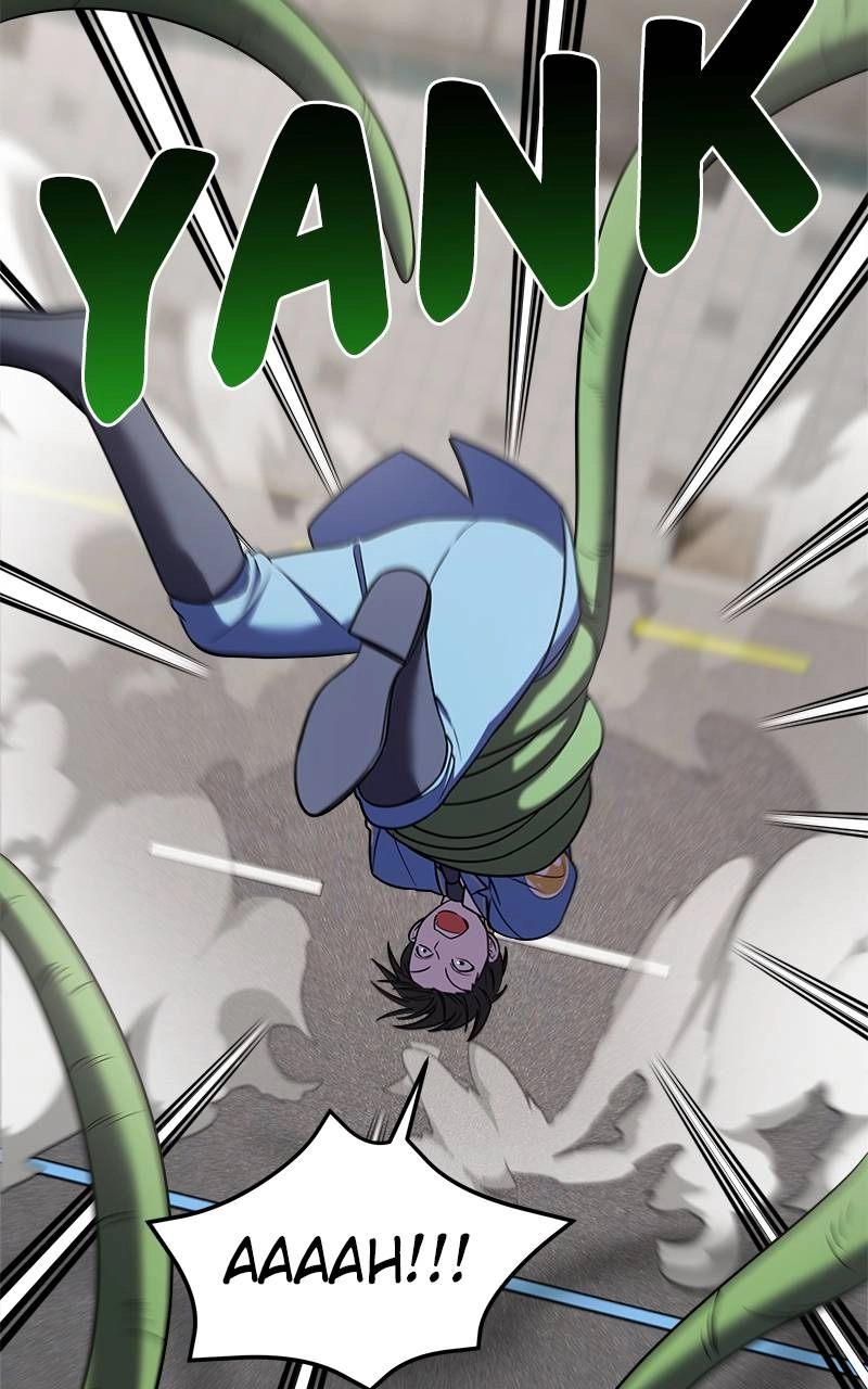 Villain with a Crush Chapter 49 Page 61