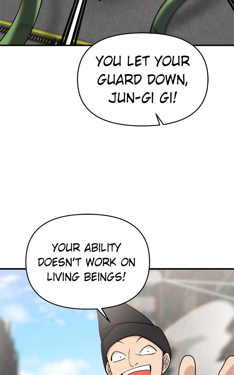 Villain with a Crush Chapter 49 Page 62