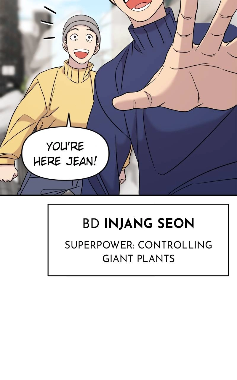 Villain with a Crush Chapter 49 Page 63
