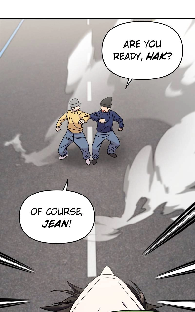 Villain with a Crush Chapter 49 Page 64