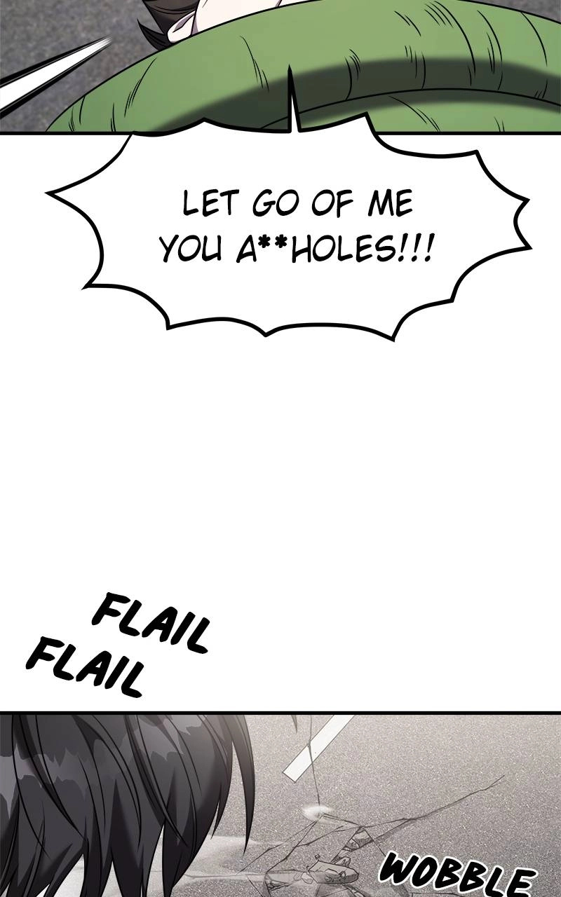 Villain with a Crush Chapter 49 Page 65