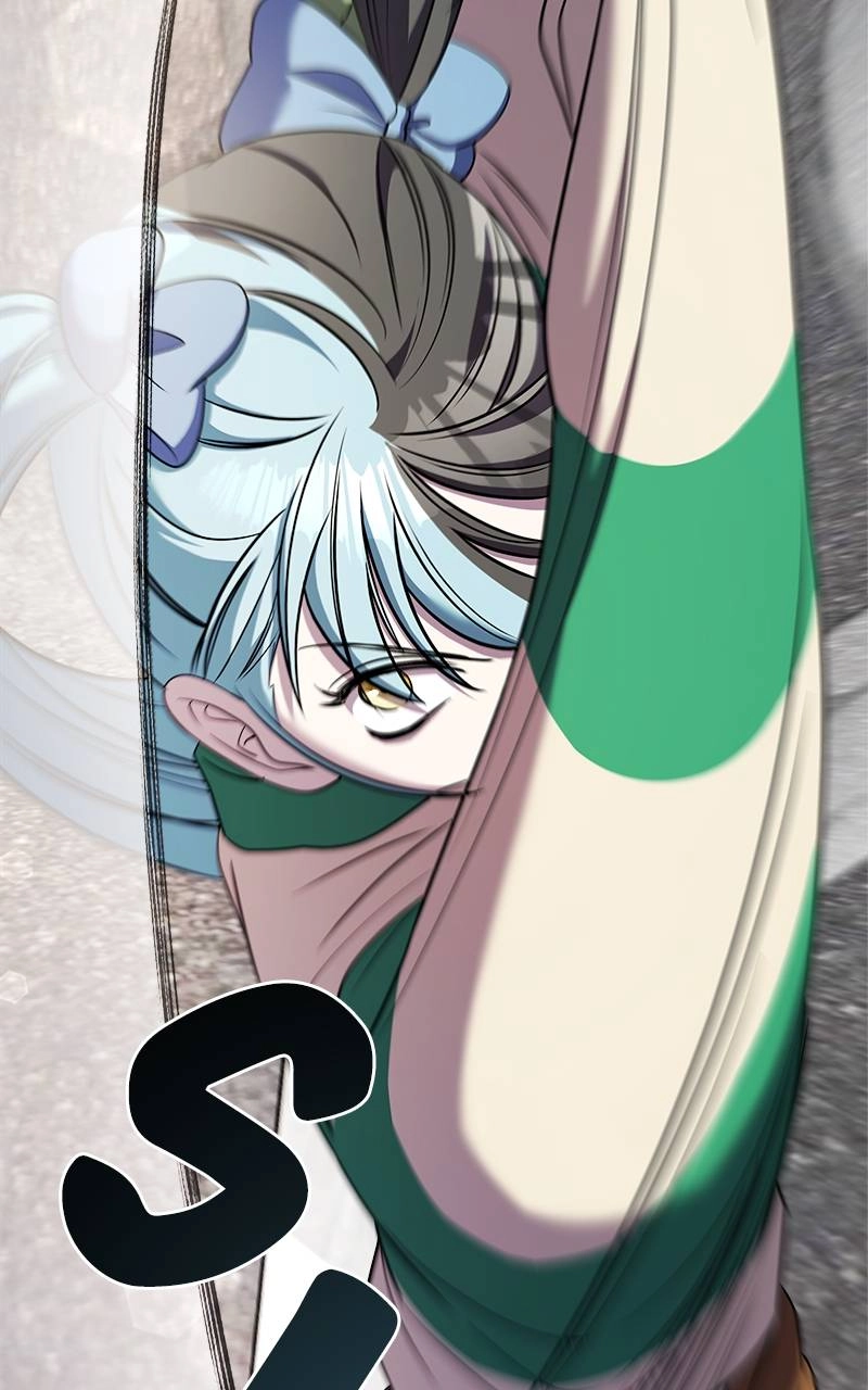 Villain with a Crush Chapter 49 Page 71