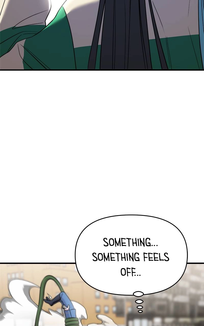 Villain with a Crush Chapter 49 Page 77