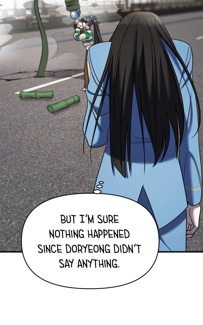 Villain with a Crush Chapter 49 Page 78