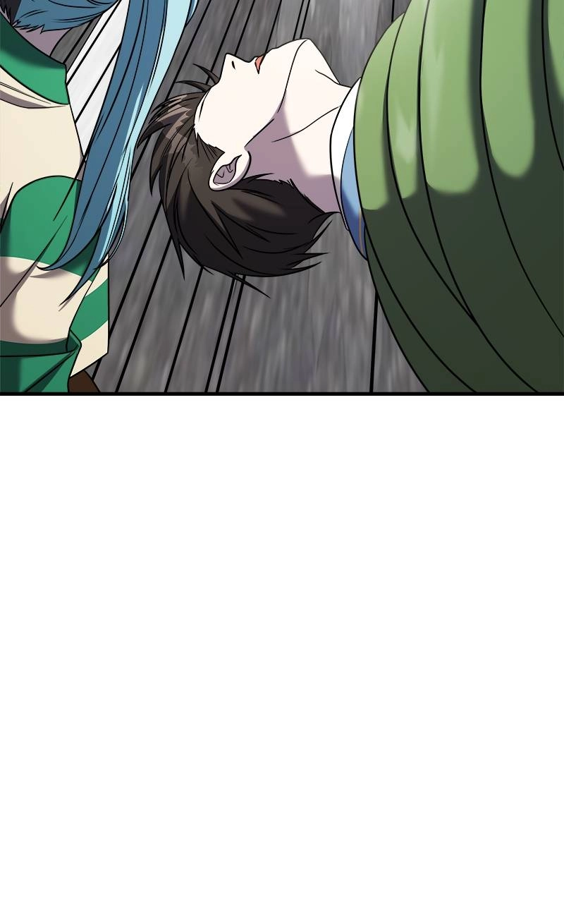 Villain with a Crush Chapter 49 Page 81