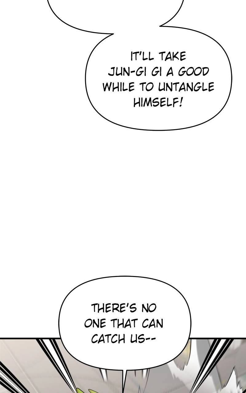 Villain with a Crush Chapter 49 Page 85