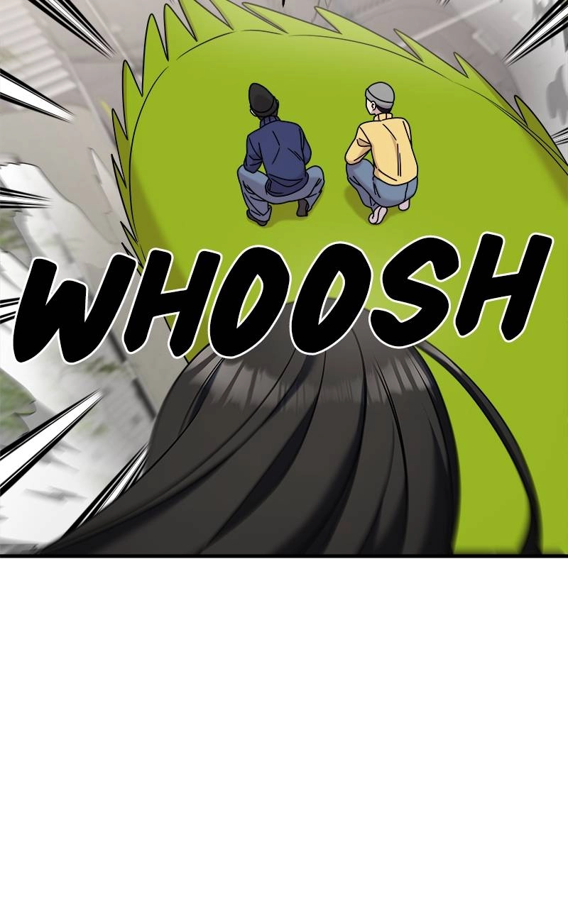 Villain with a Crush Chapter 49 Page 86