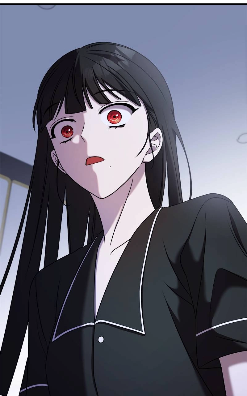 Villain with a Crush Chapter 49 Page 8